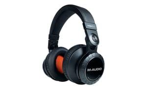 M Audio HDH 50 High Definition Professional Headphones